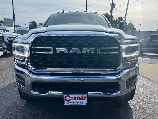 2024 Ram 4500 SLT