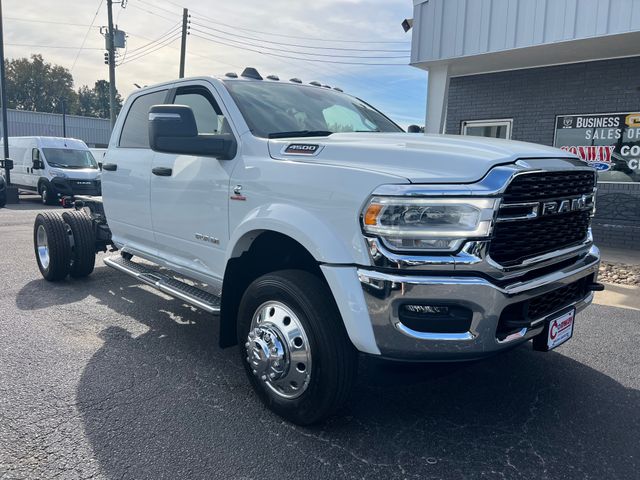 2024 Ram 4500 SLT