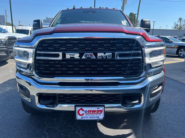 2024 Ram 4500 SLT