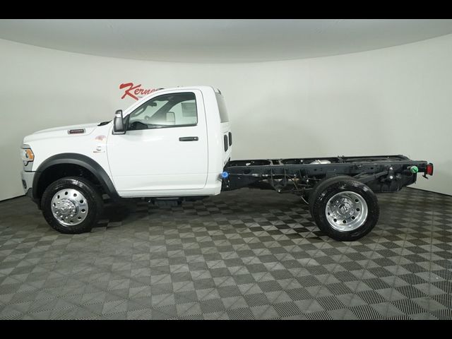 2024 Ram 4500 Tradesman