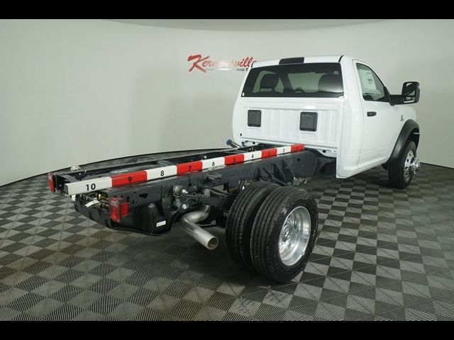 2024 Ram 4500 Tradesman