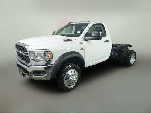 2024 Ram 4500 Tradesman