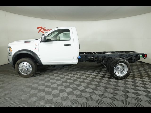 2024 Ram 4500 Tradesman