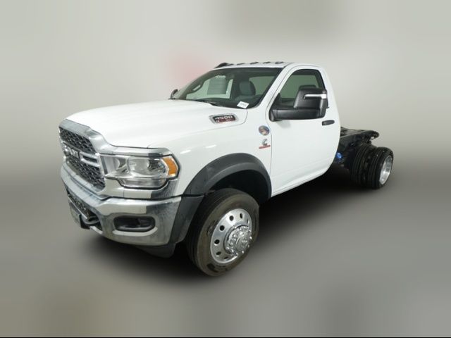 2024 Ram 4500 Tradesman