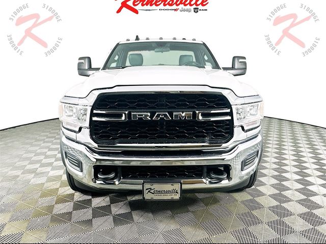 2024 Ram 4500 Tradesman