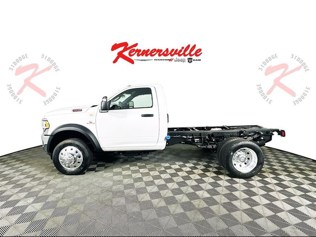 2024 Ram 4500 Tradesman