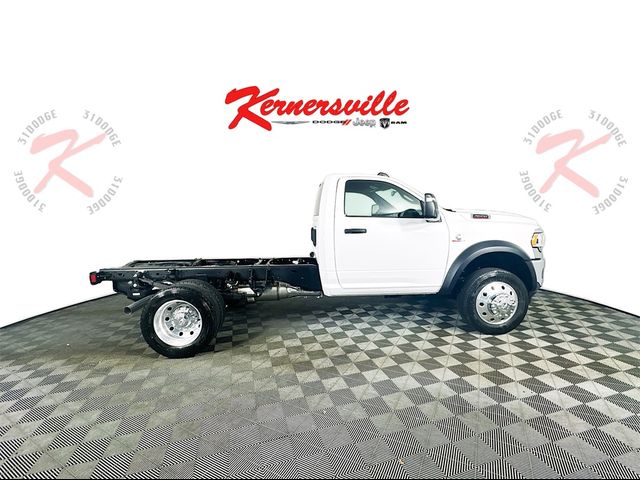 2024 Ram 4500 Tradesman