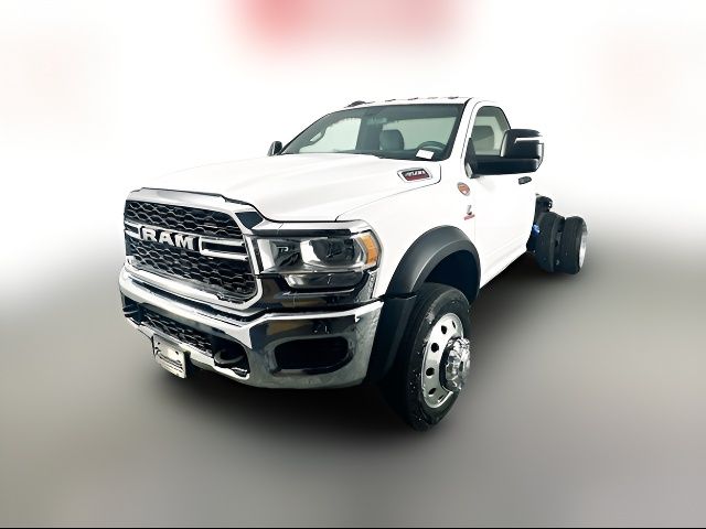 2024 Ram 4500 Tradesman