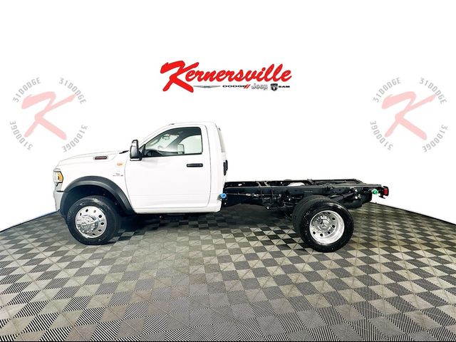 2024 Ram 4500 Tradesman