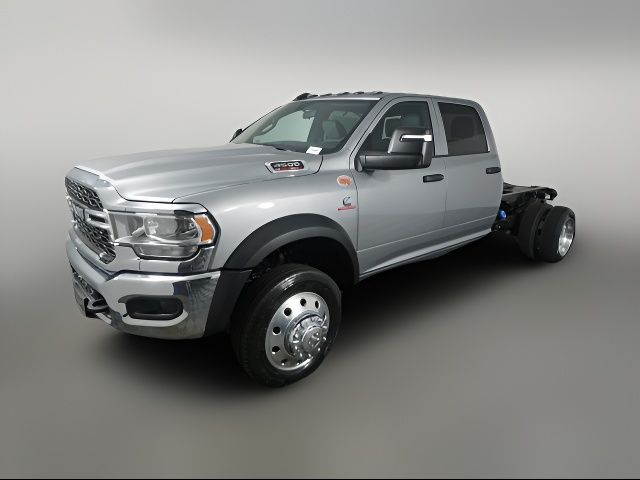 2024 Ram 4500 Tradesman