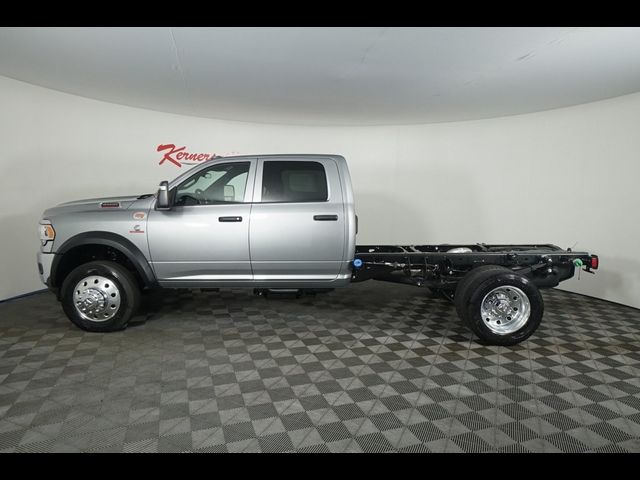 2024 Ram 4500 Tradesman