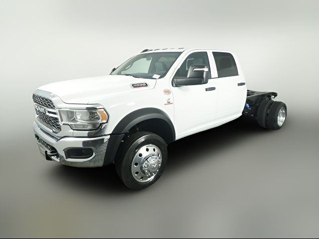 2024 Ram 4500 Tradesman