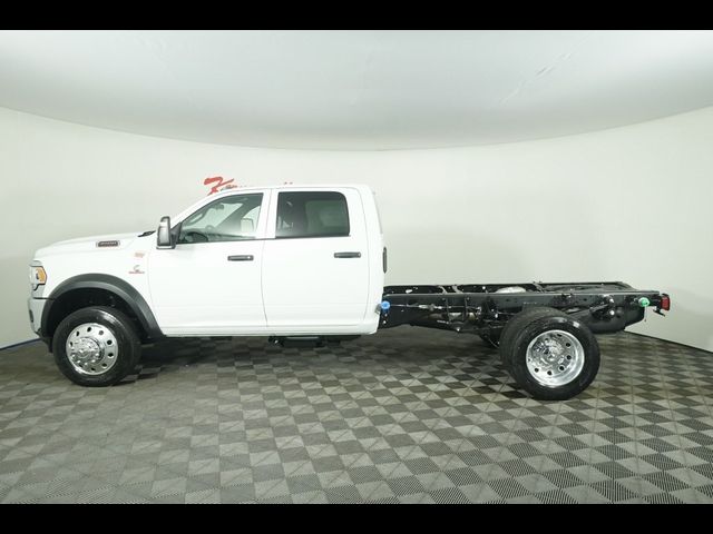 2024 Ram 4500 Tradesman