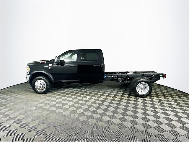 2024 Ram 4500 Tradesman