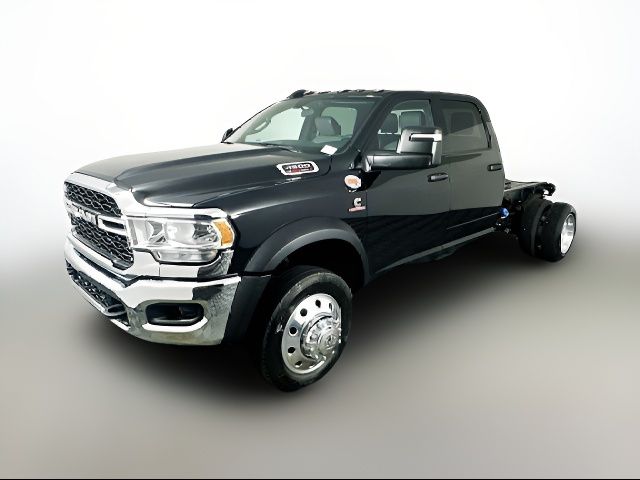 2024 Ram 4500 Tradesman