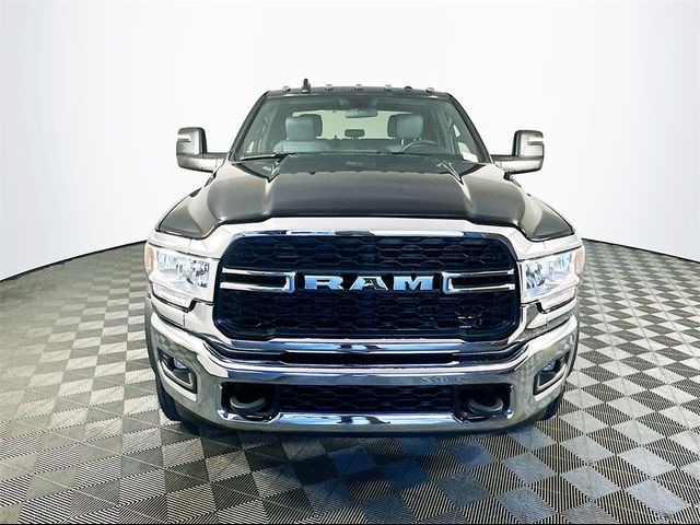 2024 Ram 4500 Tradesman