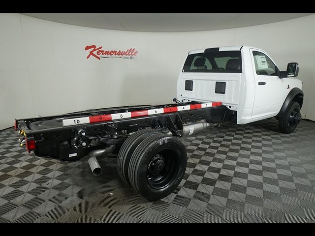 2024 Ram 4500 Tradesman