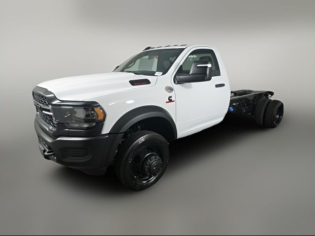 2024 Ram 4500 Tradesman