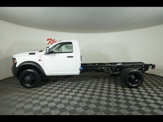 2024 Ram 4500 Tradesman