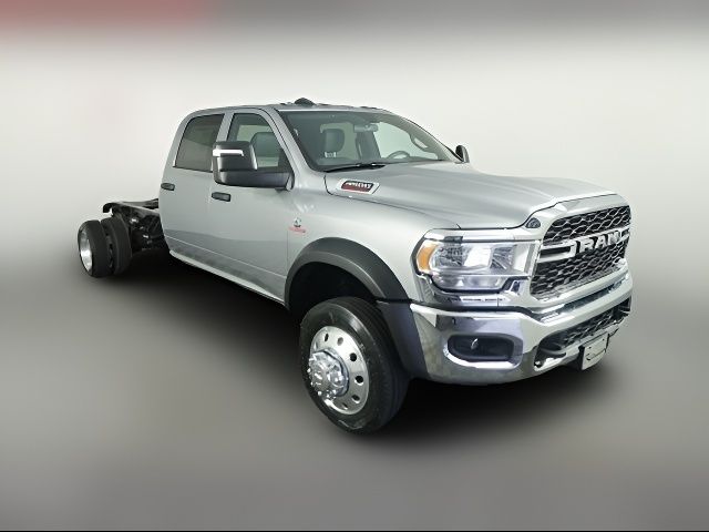 2024 Ram 4500 Tradesman