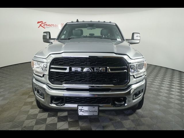 2024 Ram 4500 Tradesman