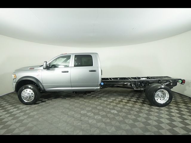 2024 Ram 4500 Tradesman