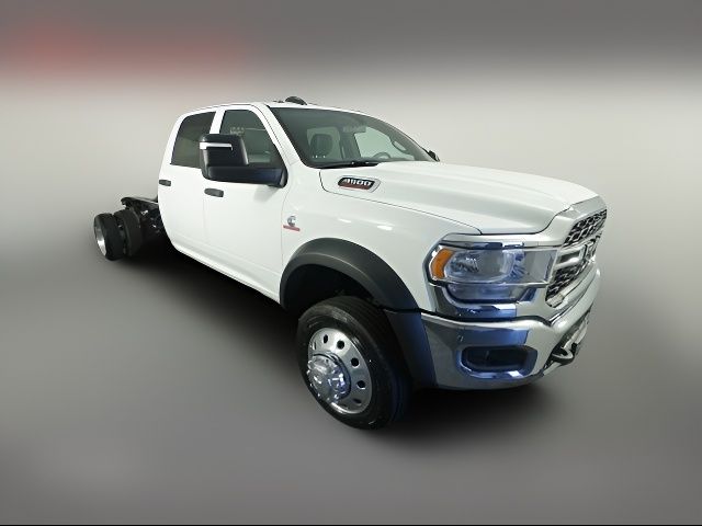 2024 Ram 4500 Tradesman