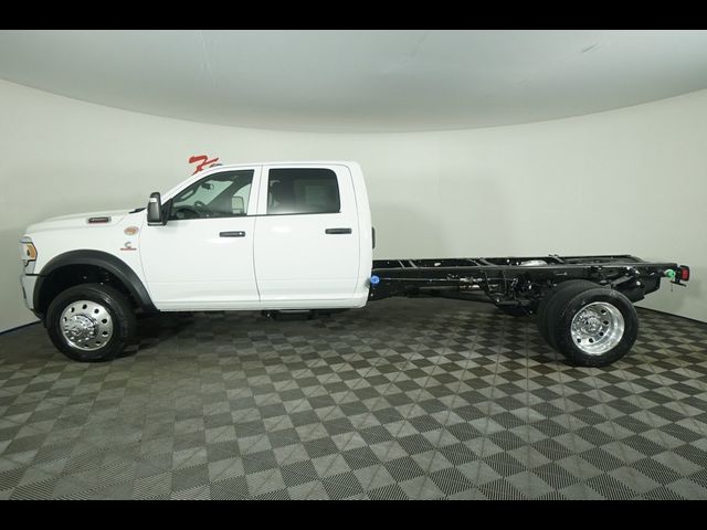 2024 Ram 4500 Tradesman