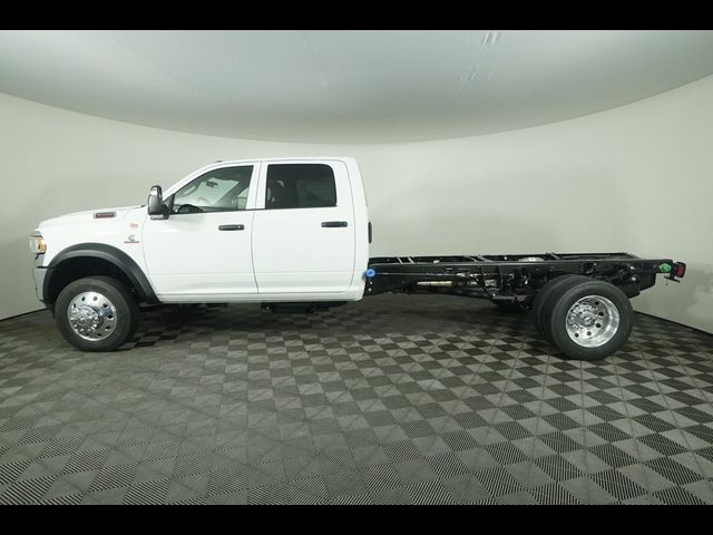 2024 Ram 4500 Tradesman