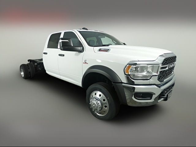 2024 Ram 4500 Tradesman