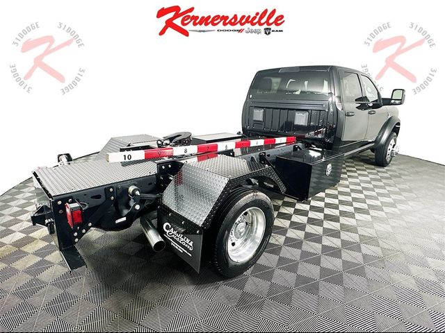 2024 Ram 4500 Tradesman