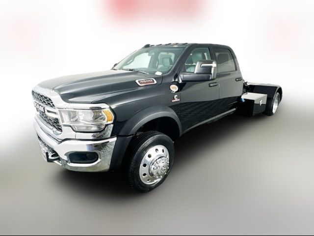 2024 Ram 4500 Tradesman