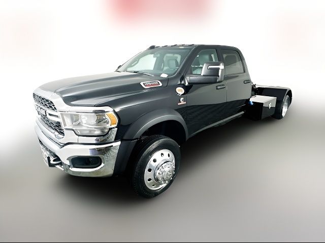 2024 Ram 4500 Tradesman