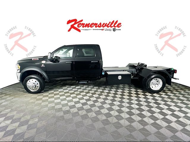 2024 Ram 4500 Tradesman