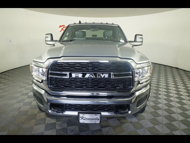 2024 Ram 4500 Tradesman