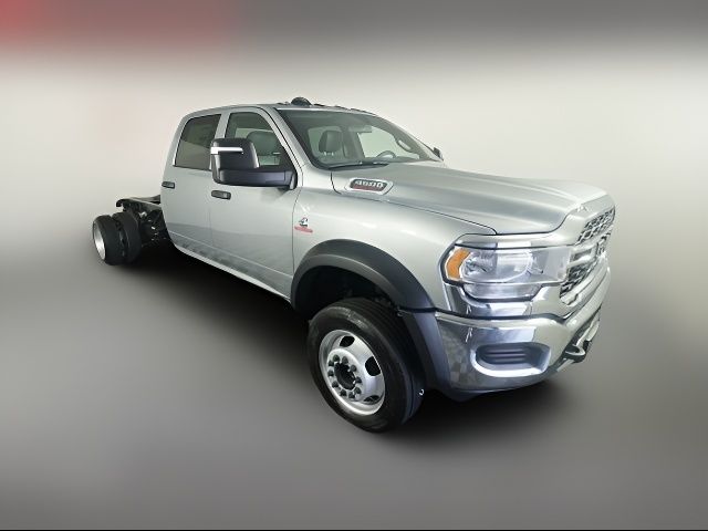 2024 Ram 4500 Tradesman