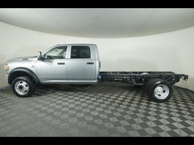 2024 Ram 4500 Tradesman