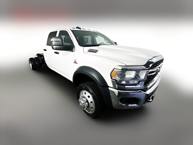 2024 Ram 4500 Tradesman