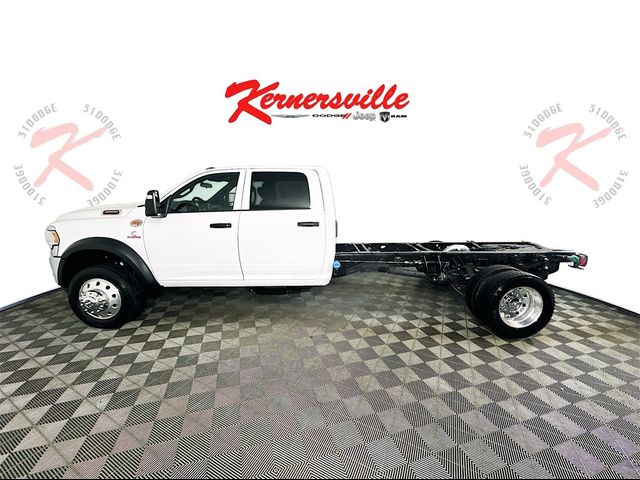 2024 Ram 4500 Tradesman