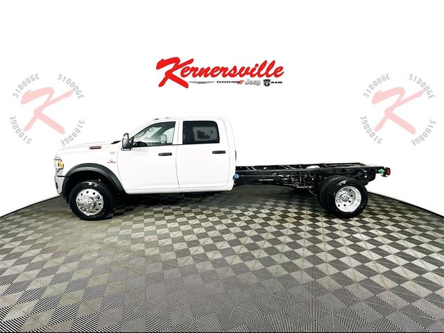 2024 Ram 4500 Tradesman