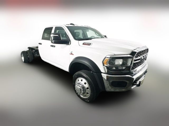 2024 Ram 4500 Tradesman