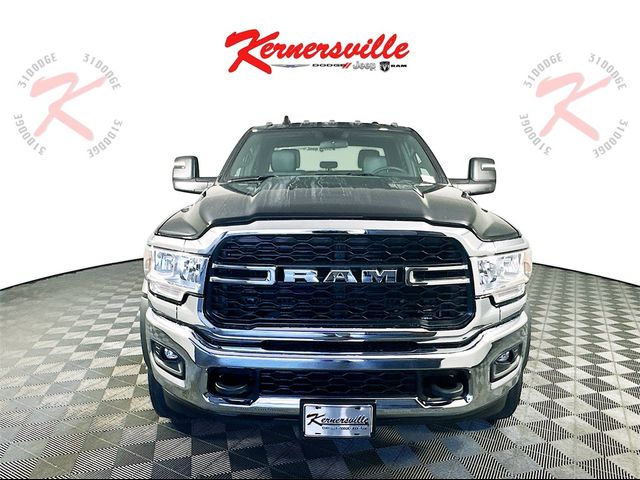 2024 Ram 4500 Tradesman