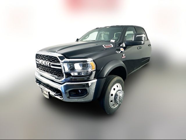 2024 Ram 4500 Tradesman