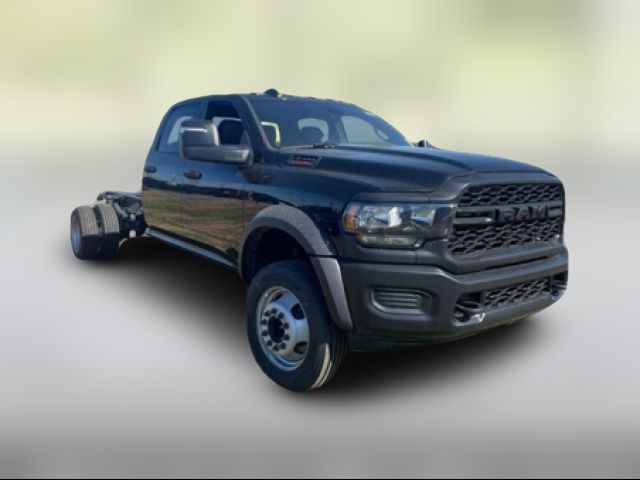 2024 Ram 4500 Tradesman