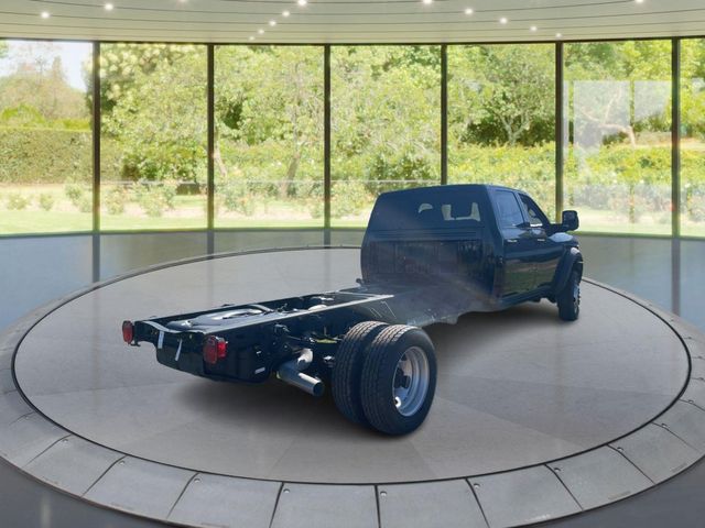 2024 Ram 4500 Tradesman