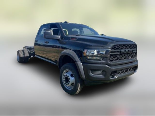 2024 Ram 4500 Tradesman