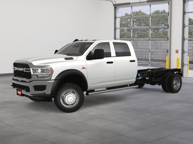 2024 Ram 4500 Tradesman