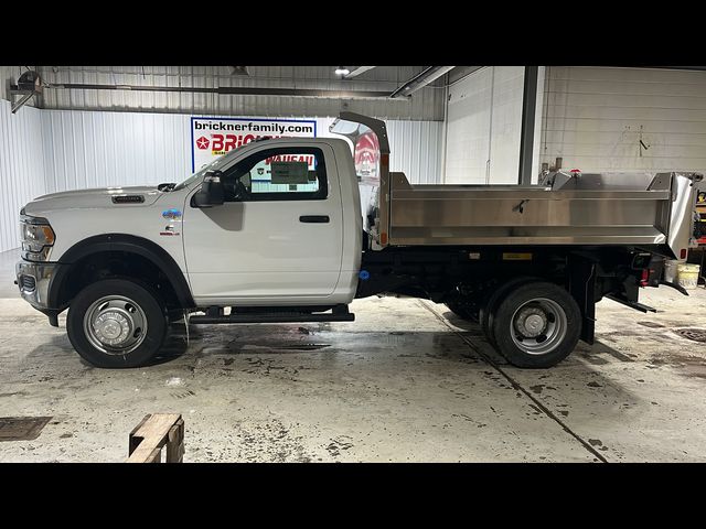 2024 Ram 4500 Tradesman