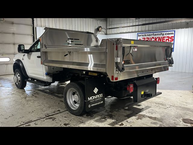 2024 Ram 4500 Tradesman