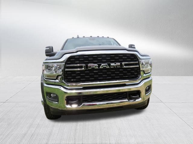 2024 Ram 4500 SLT